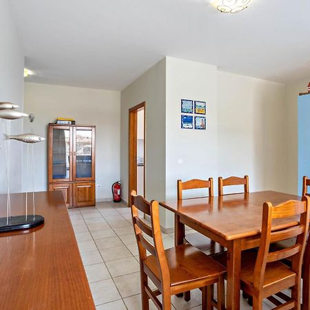 Sonho Dourado Apartamento De Praia Porto Santo Exteriér fotografie