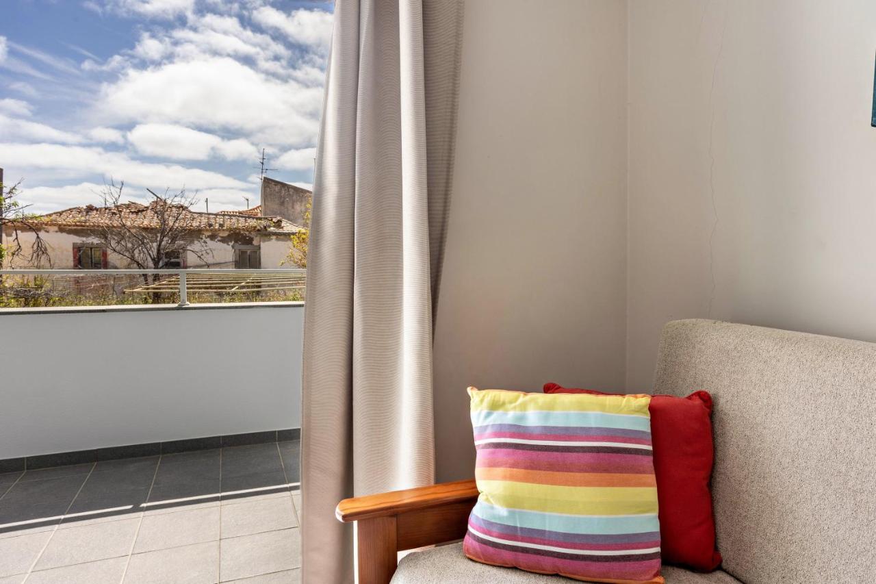 Sonho Dourado Apartamento De Praia Porto Santo Exteriér fotografie