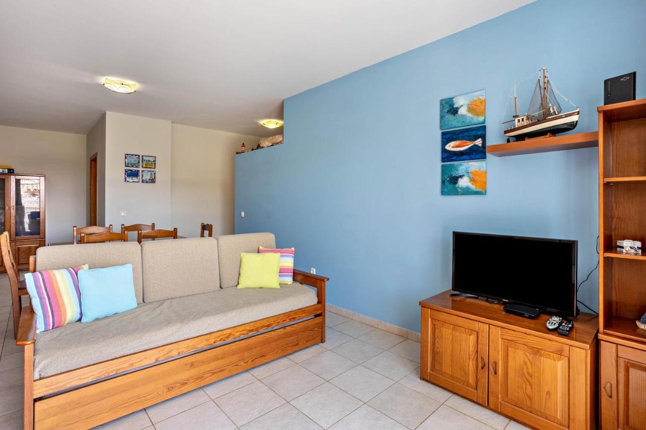 Sonho Dourado Apartamento De Praia Porto Santo Exteriér fotografie
