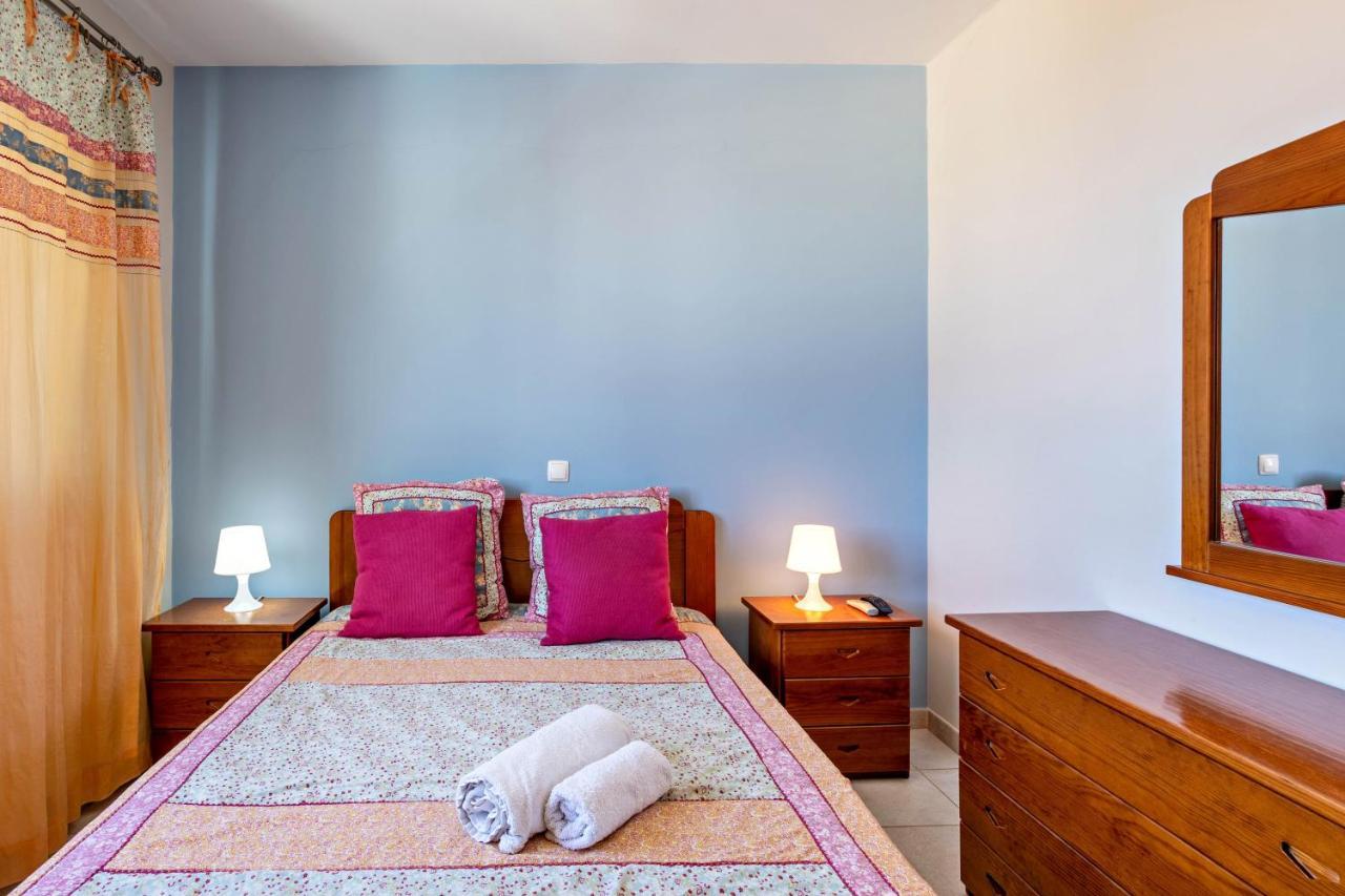 Sonho Dourado Apartamento De Praia Porto Santo Exteriér fotografie
