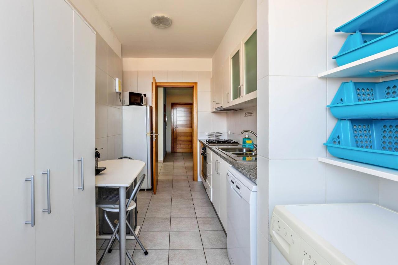 Sonho Dourado Apartamento De Praia Porto Santo Exteriér fotografie