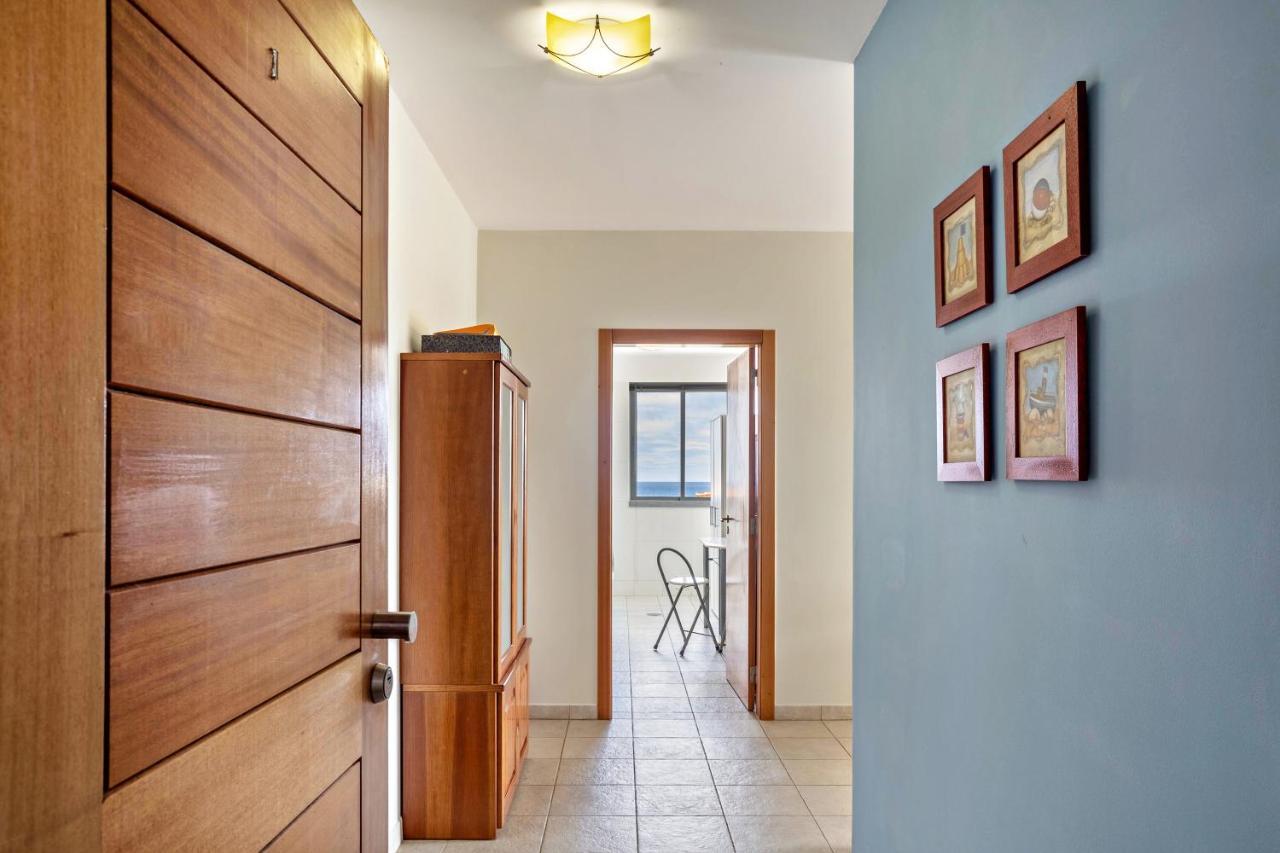 Sonho Dourado Apartamento De Praia Porto Santo Exteriér fotografie